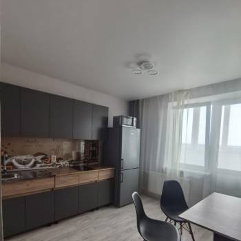 Сдается 1-комнатная квартира, 37 м²
