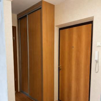 Продается 1-комнатная квартира, 34 м²