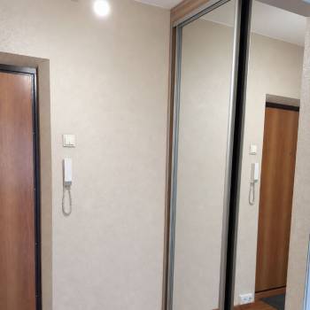 Продается 1-комнатная квартира, 34 м²
