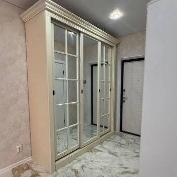 Сдается 1-комнатная квартира, 32 м²
