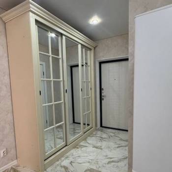 Сдается 1-комнатная квартира, 32 м²