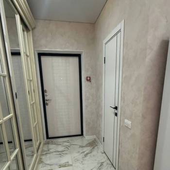Сдается 1-комнатная квартира, 32 м²