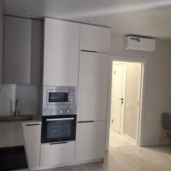 Сдается 1-комнатная квартира, 45 м²