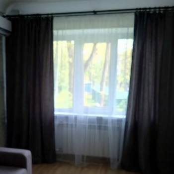 Сдается 1-комнатная квартира, 30,1 м²