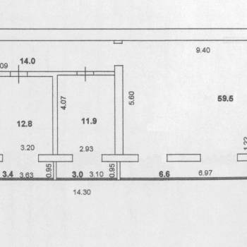 Сдается Нежилое помещение, 150 м²