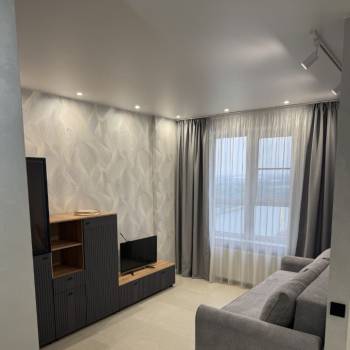 Сдается 1-комнатная квартира, 40 м²
