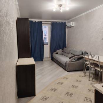 Сдается 1-комнатная квартира, 27 м²