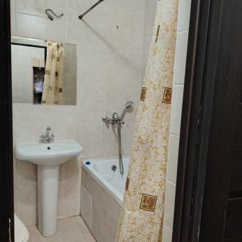 Сдается 1-комнатная квартира, 27 м²