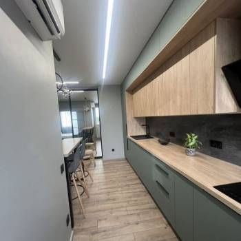 Сдается 1-комнатная квартира, 40 м²