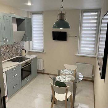 Сдается 1-комнатная квартира, 40 м²