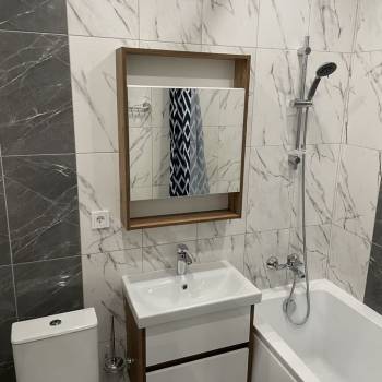 Сдается 1-комнатная квартира, 40 м²