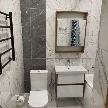Сдается 1-комнатная квартира, 40 м²