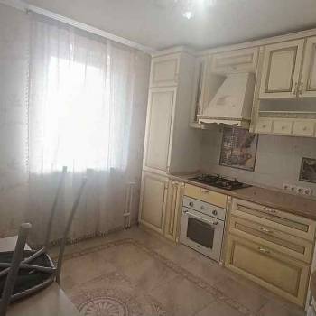 Сдается 2-х комнатная квартира, 45 м²