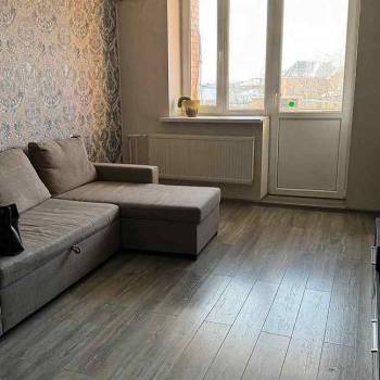 Сдается 2-х комнатная квартира, 45 м²