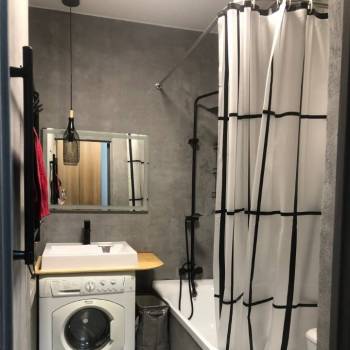 Сдается 1-комнатная квартира, 24 м²