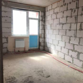 Продается 3-х комнатная квартира, 112 м²