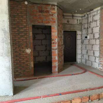 Продается 3-х комнатная квартира, 112 м²