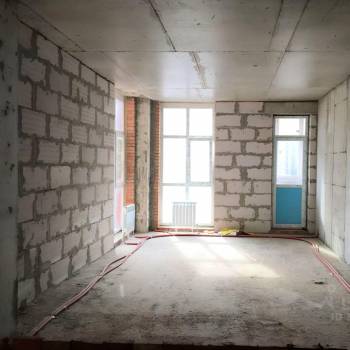 Продается 3-х комнатная квартира, 112 м²