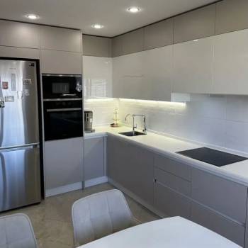 Продается 3-х комнатная квартира, 100 м²