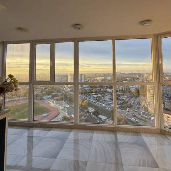 Сдается 2-х комнатная квартира, 60 м²