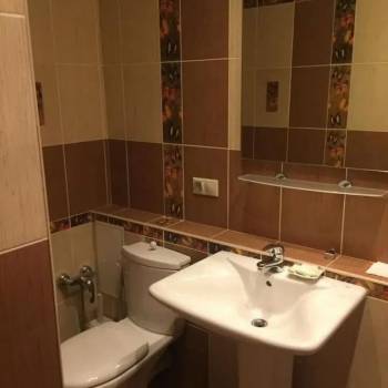 Сдается 2-х комнатная квартира, 51 м²