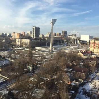 Сдается 2-х комнатная квартира, 51 м²