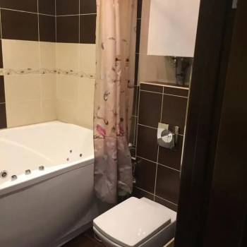 Сдается 2-х комнатная квартира, 51 м²