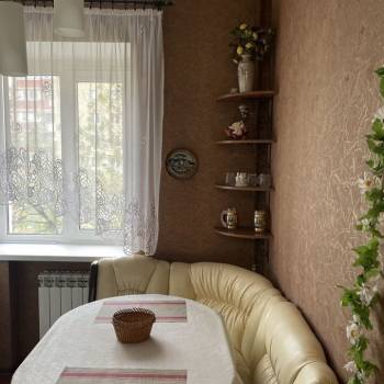 Сдается 2-х комнатная квартира, 46 м²