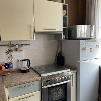 Сдается 2-х комнатная квартира, 46 м²