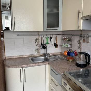Сдается 2-х комнатная квартира, 46 м²