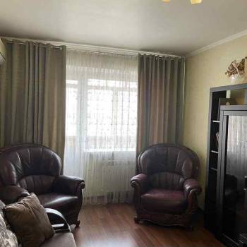 Сдается 2-х комнатная квартира, 46 м²