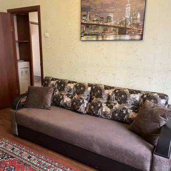 Сдается 2-х комнатная квартира, 46 м²