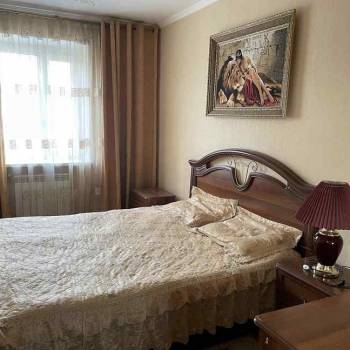 Сдается 2-х комнатная квартира, 46 м²
