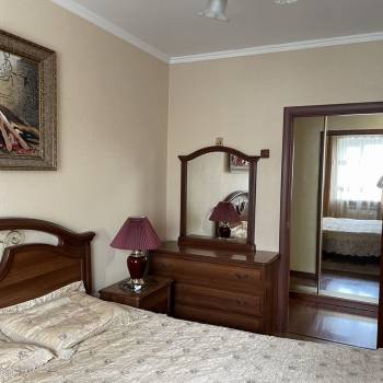 Сдается 2-х комнатная квартира, 46 м²