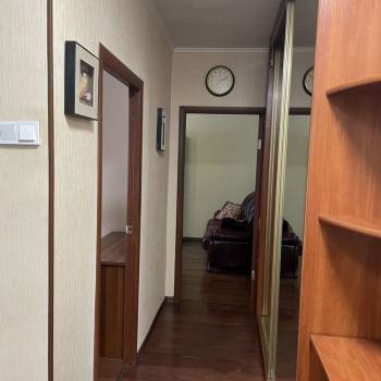 Сдается 2-х комнатная квартира, 46 м²