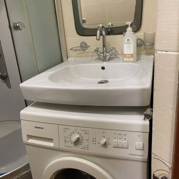 Сдается 2-х комнатная квартира, 46 м²