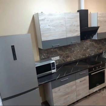 Сдается 1-комнатная квартира, 33 м²