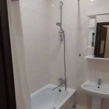 Сдается 1-комнатная квартира, 33 м²