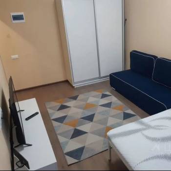 Сдается 1-комнатная квартира, 33 м²
