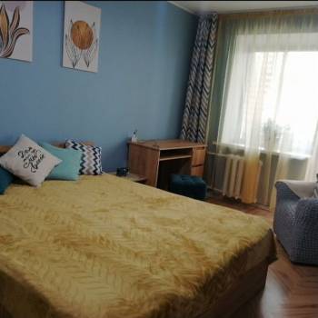 Сдается 2-х комнатная квартира, 44 м²