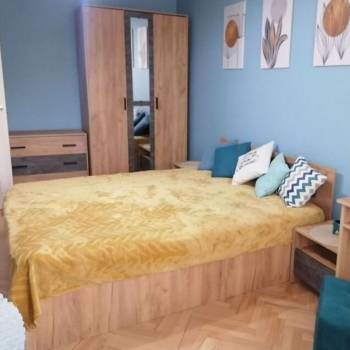 Сдается 2-х комнатная квартира, 44 м²