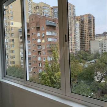 Сдается 2-х комнатная квартира, 44 м²