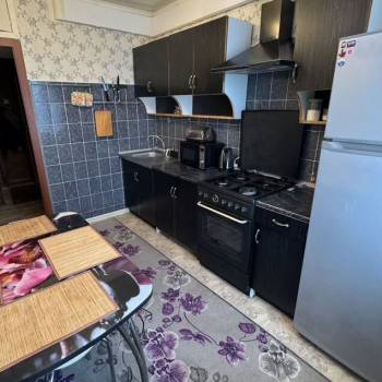 Сдается Многокомнатная квартира, 65 м²