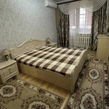 Сдается Многокомнатная квартира, 65 м²