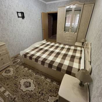 Сдается Многокомнатная квартира, 65 м²