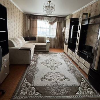 Сдается Многокомнатная квартира, 65 м²