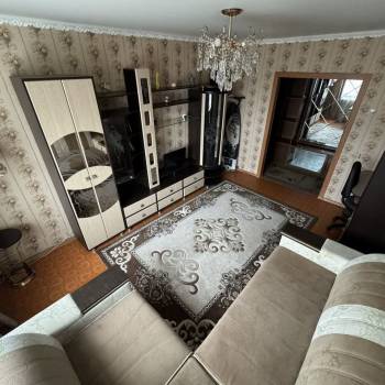 Сдается Многокомнатная квартира, 65 м²