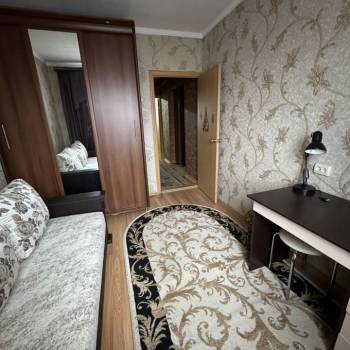 Сдается Многокомнатная квартира, 65 м²