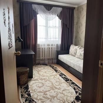 Сдается Многокомнатная квартира, 65 м²