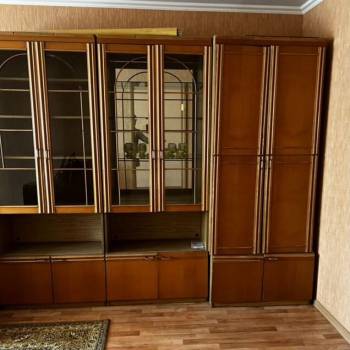 Сдается Многокомнатная квартира, 63 м²